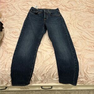 Levi’s 501 Original Jeans